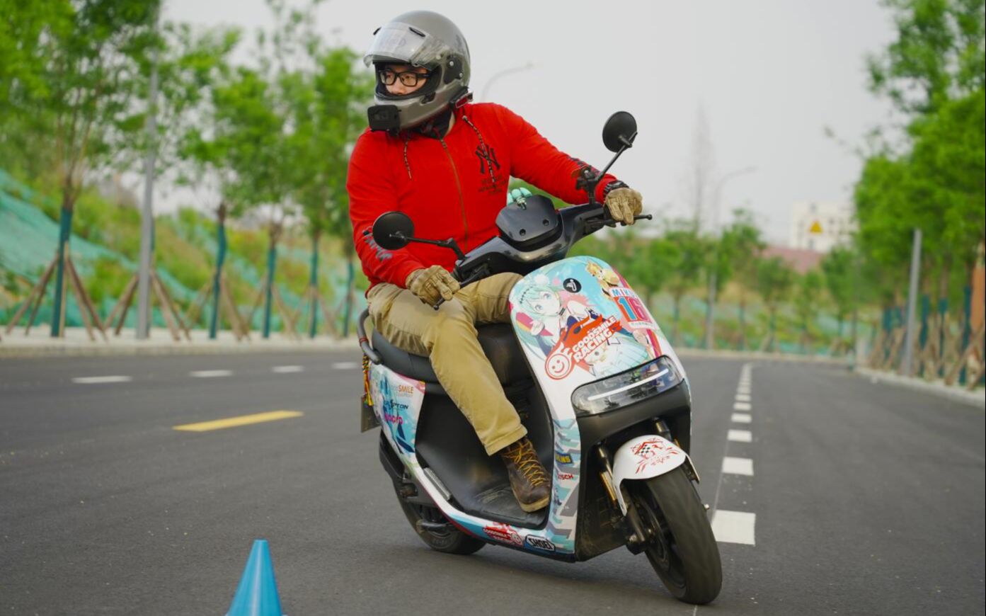 e200p one鼹鼠控版8000公里使用体验报告