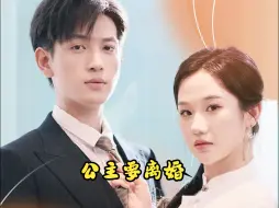 Download Video: 公主要离婚1-8