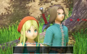 Tải video: PS5 DQ11S 帧数功耗测试