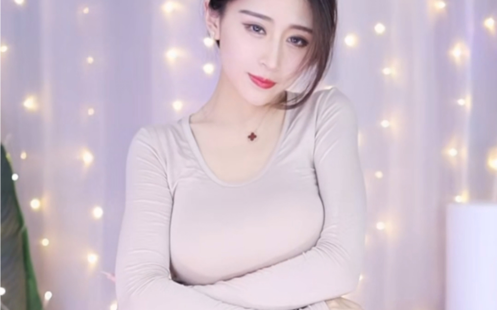 热舞女神王梓伊2