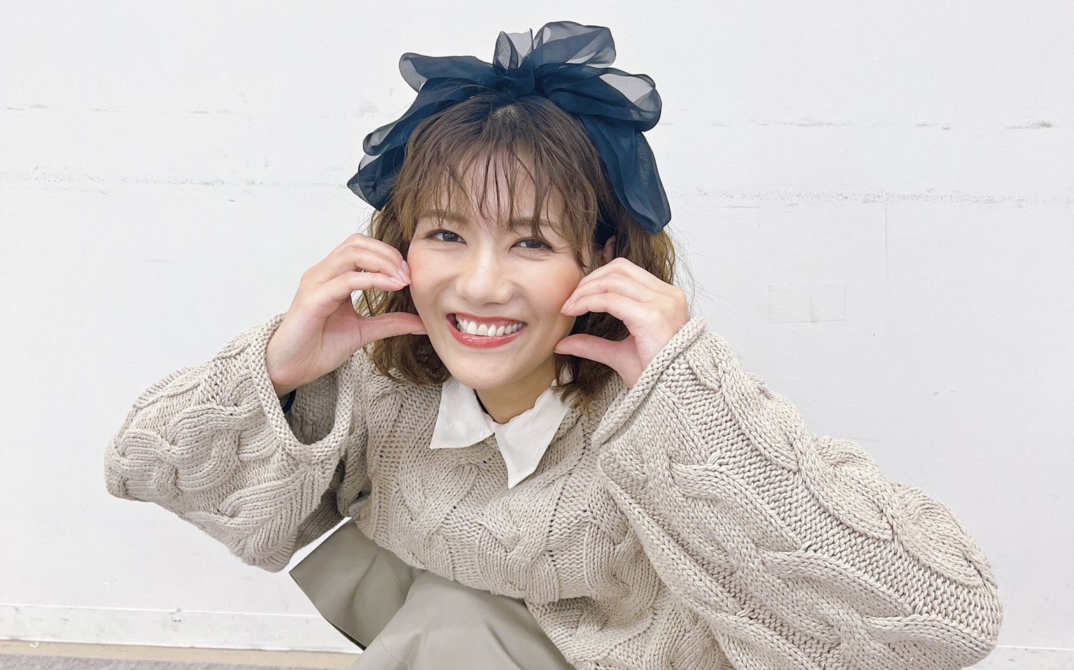 宮澤佐江 / 230209 & 230212 tiktok