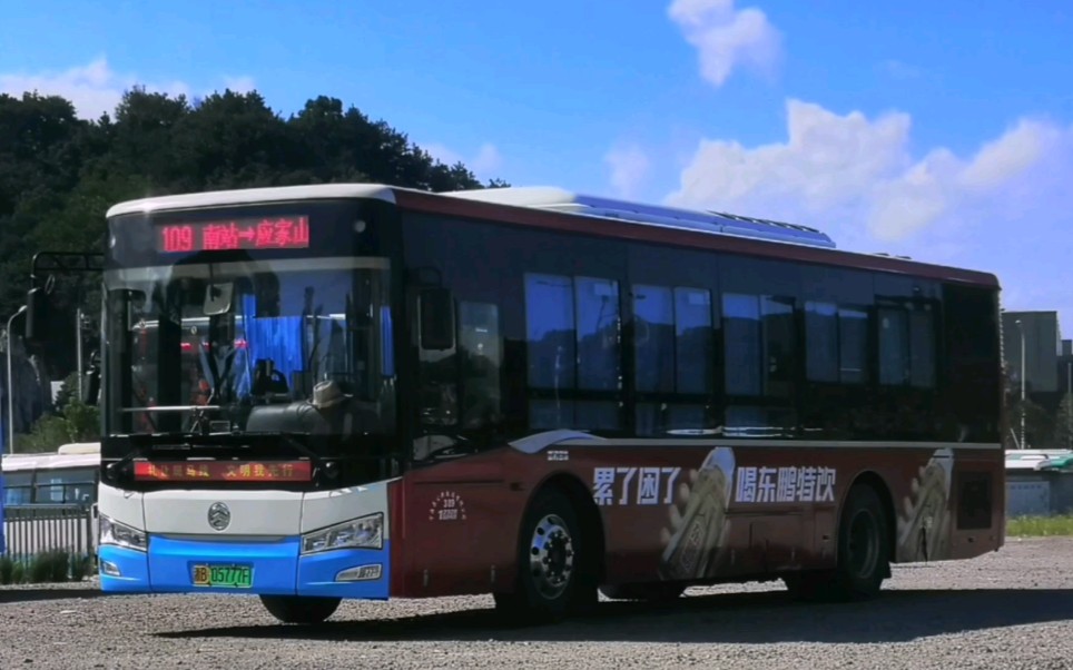 宁海公交pov421109路公交车日间运行路线