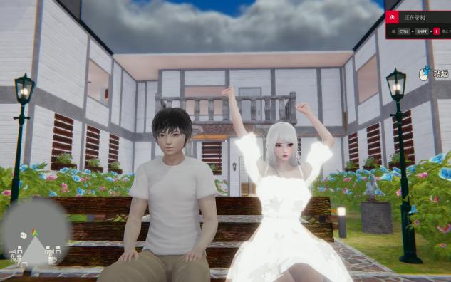 免费整合包ai少女完美汉化版最佳版本