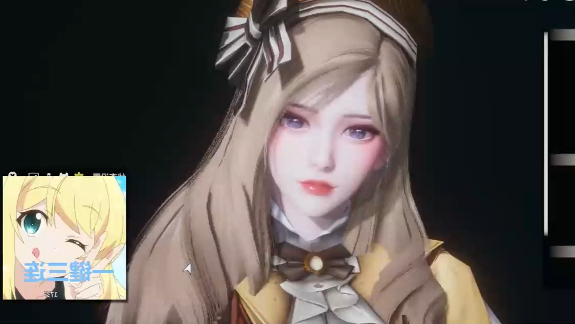 【hs2】cf 云悠悠潜伏者