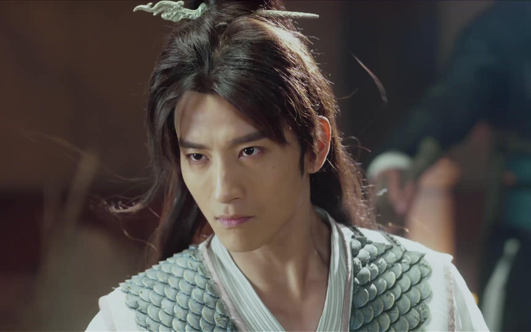 【叶路傅】《琉璃色》| 叶开&路小佳&傅红雪