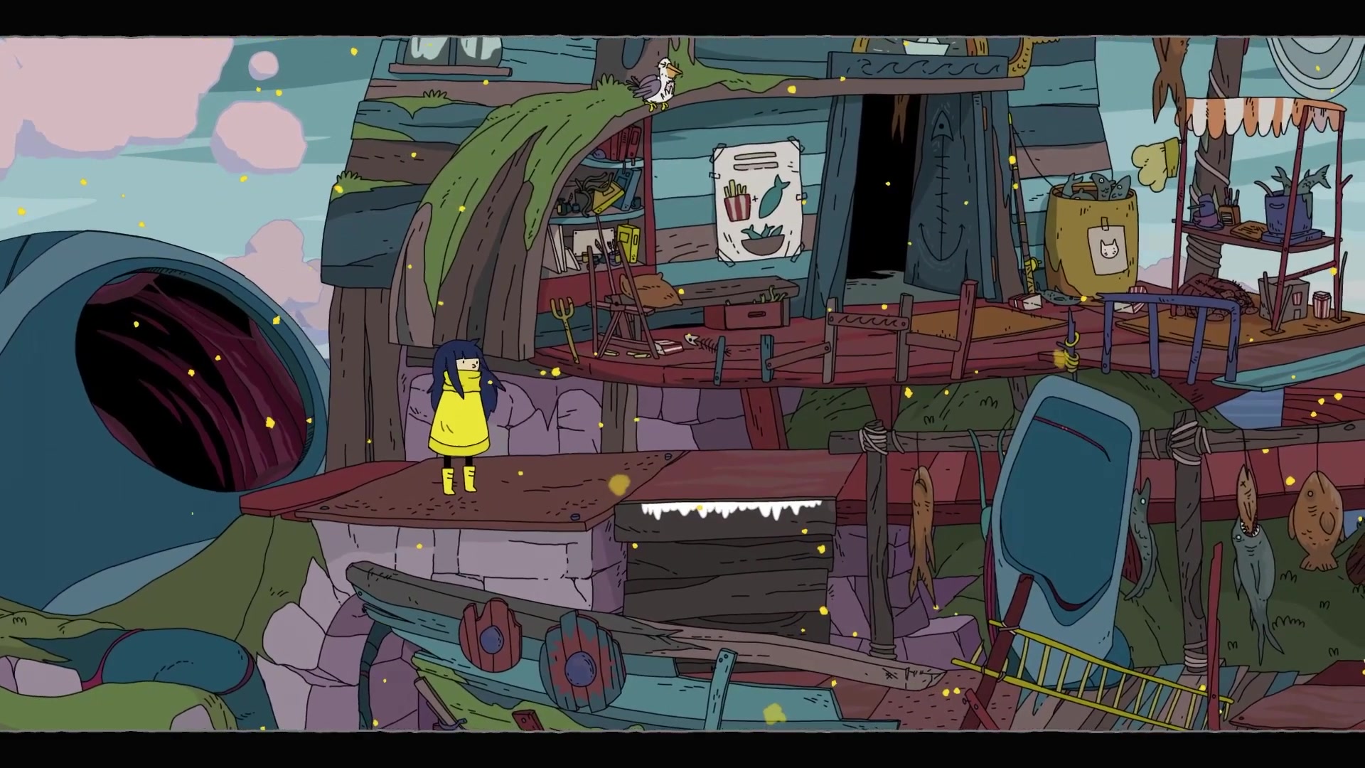 play this: minute of islands, fixing a world on the brink of