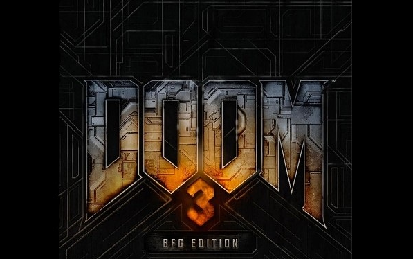 [图]DOOM3BFG - 毁灭战士3BFG 预热娱乐游玩解说 0