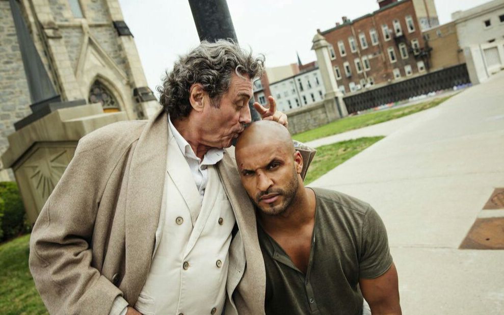 【ricky whittle】进来看shadow moon跳舞【strictly come dancing】