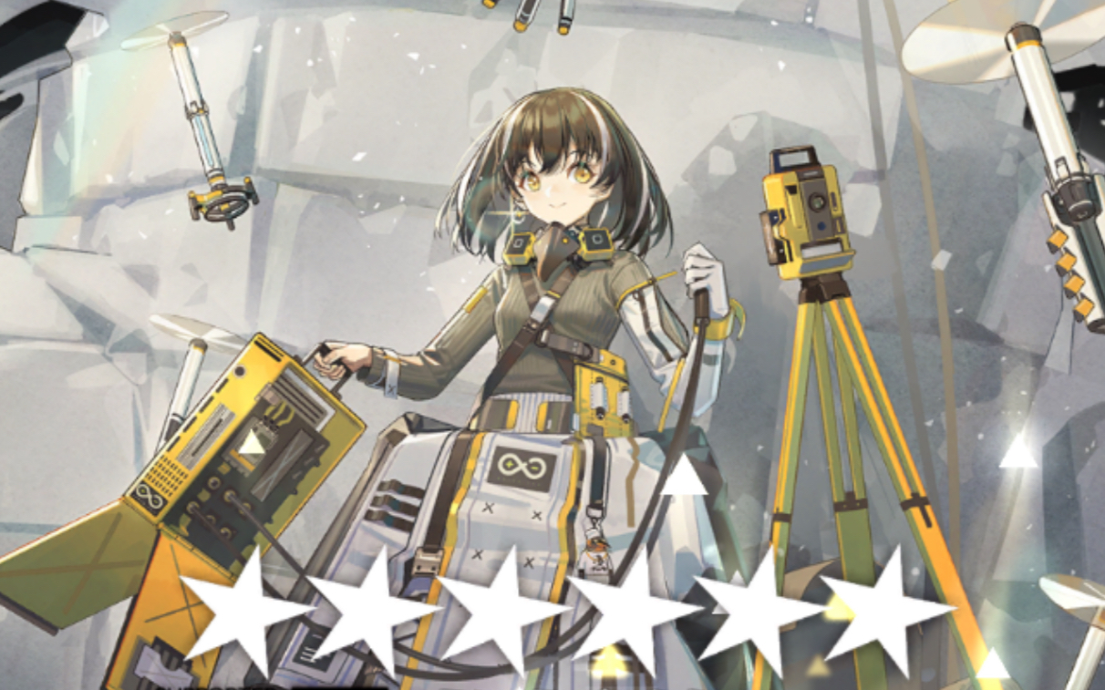 【明日方舟】麦哲伦与送葬人的首秀sk-5_哔哩哔哩 (゜-゜)つロ 干杯