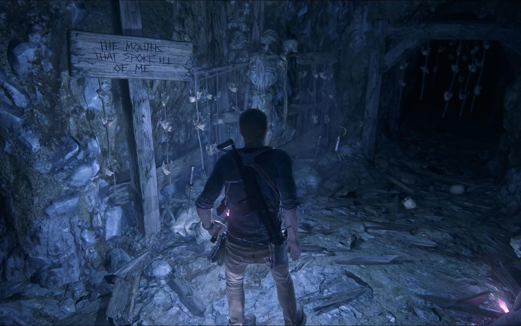 【神秘海域4】19.埃弗瑞的陨落