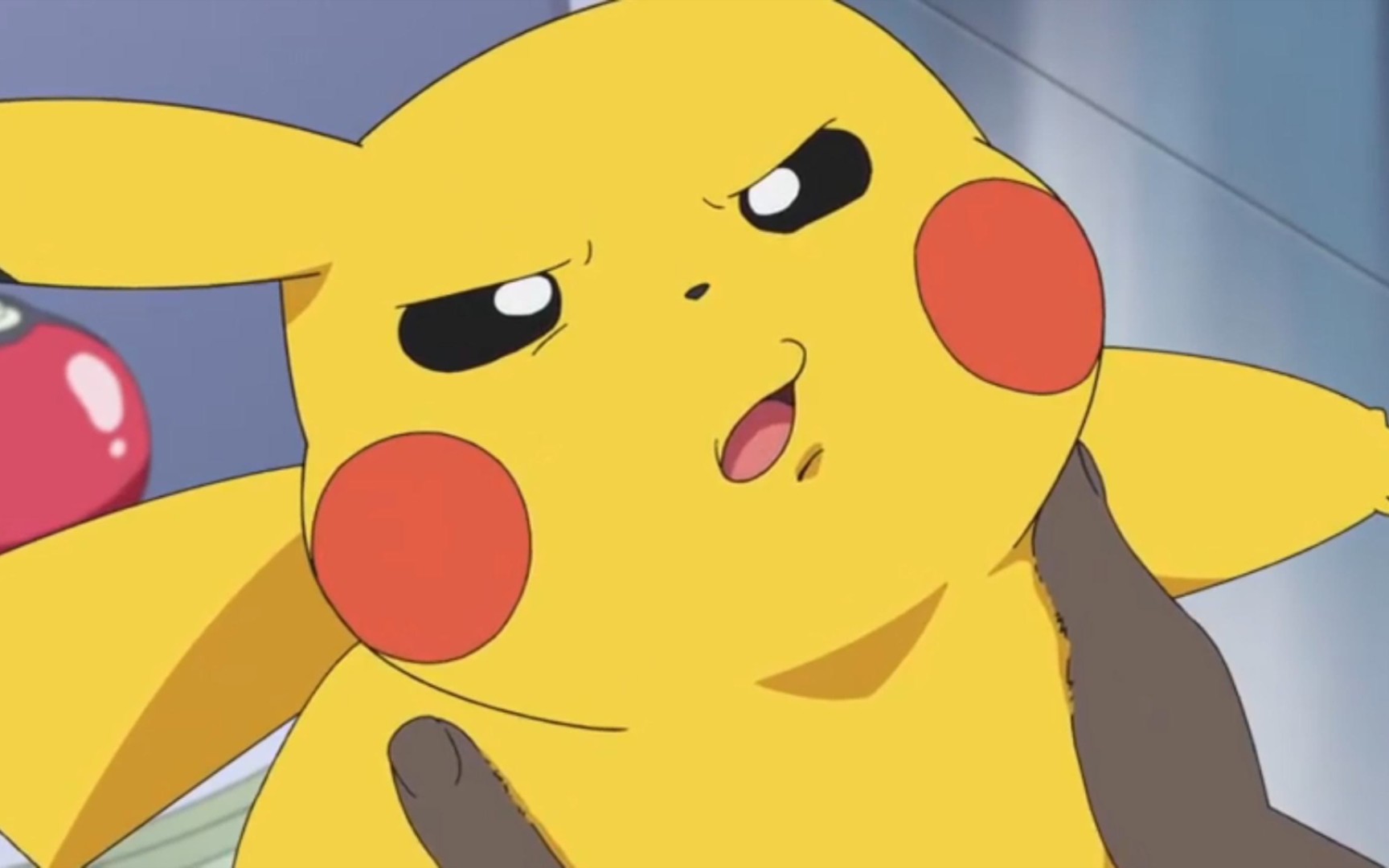 【泰拉瑞亚/像素画】赤红篇 2 十万伏特 皮卡丘