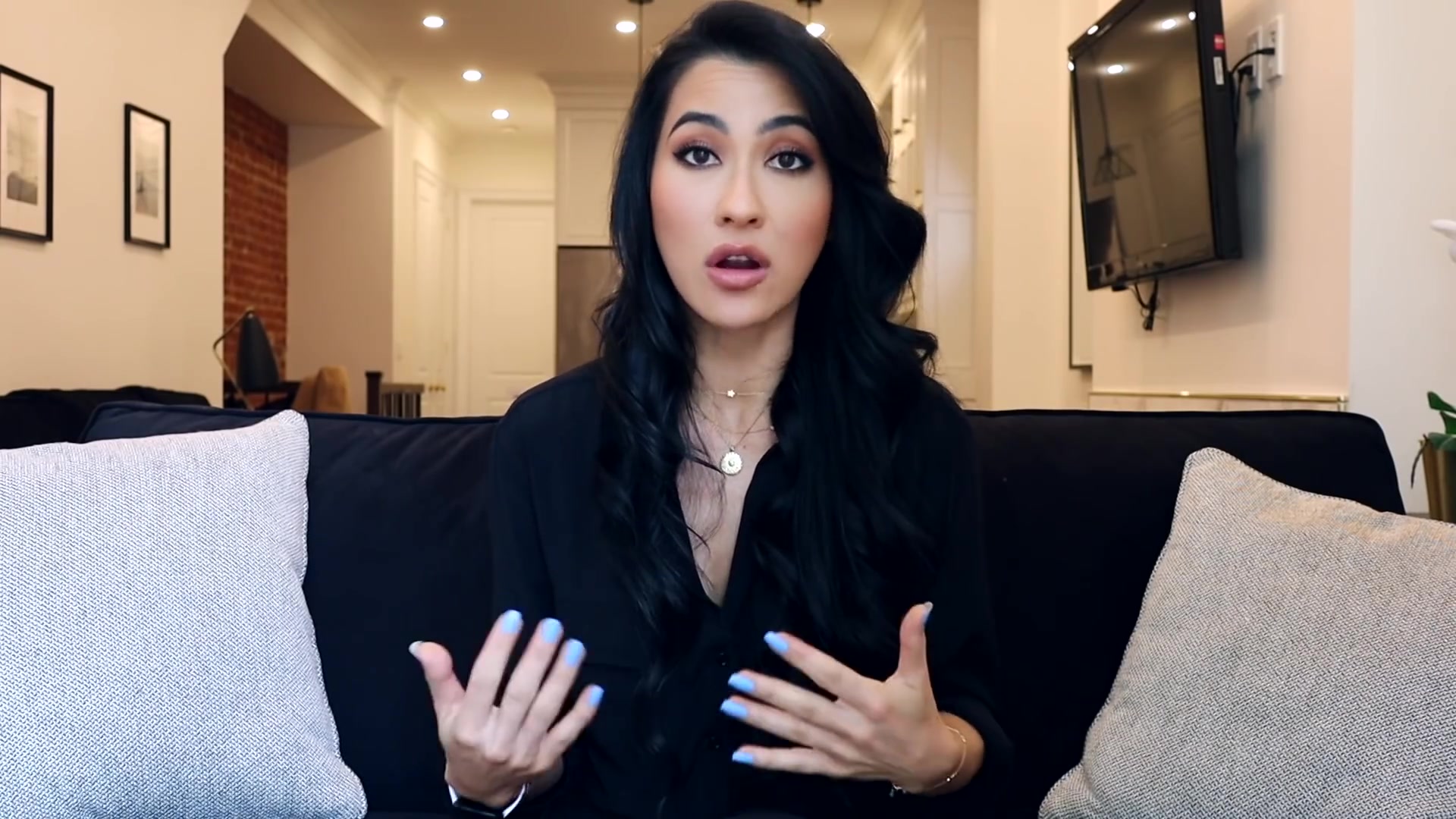 【stephanie buttermore】生肉 | 想吃就吃,为什么总会感到饥饿?