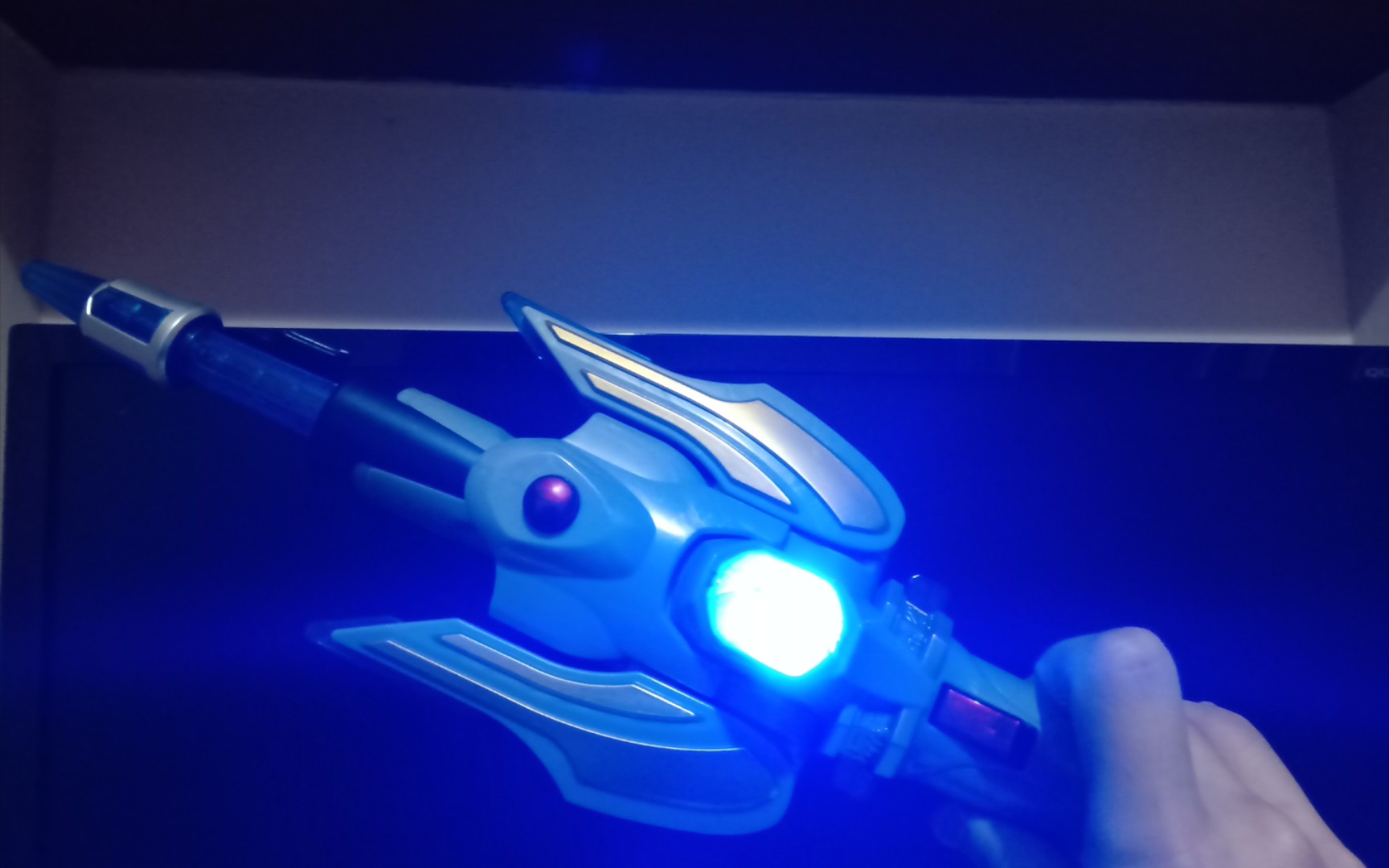 老物新玩 艾克斯贝塔火花剑试玩_哔哩哔哩 (゜-゜)つロ 干杯~-bili