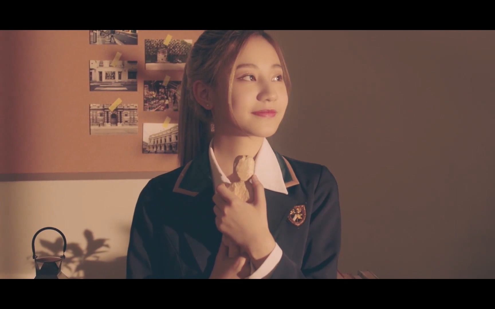 【袁一琦】明天你好 2019回顾向视频