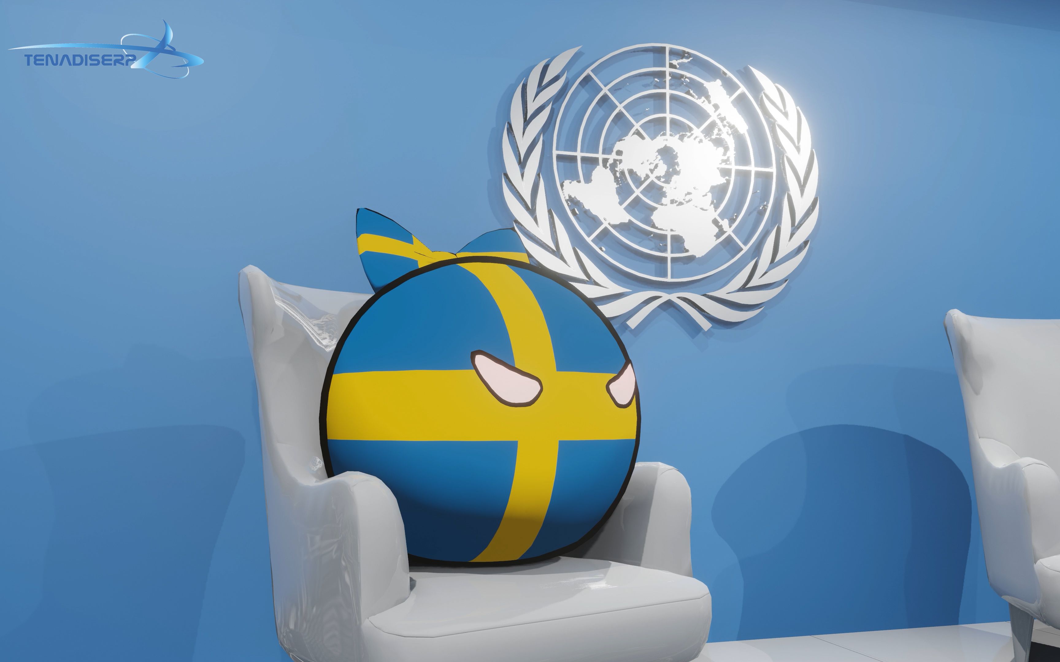 【波兰球】瑞典 环保少女:how dare you?