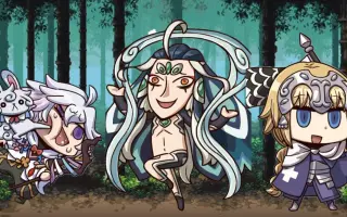 Fgo始皇帝 搜索结果 哔哩哔哩 Bilibili