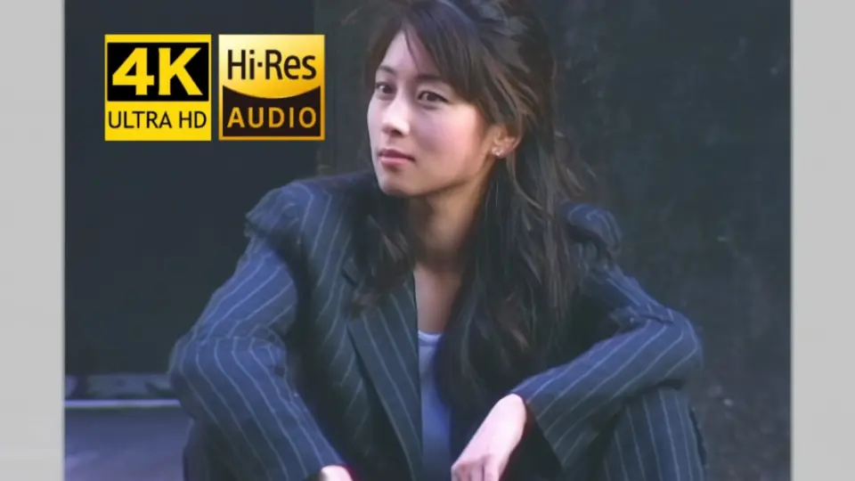 zard music video collection ～25th anniversary～disc5_哔哩哔哩_ 