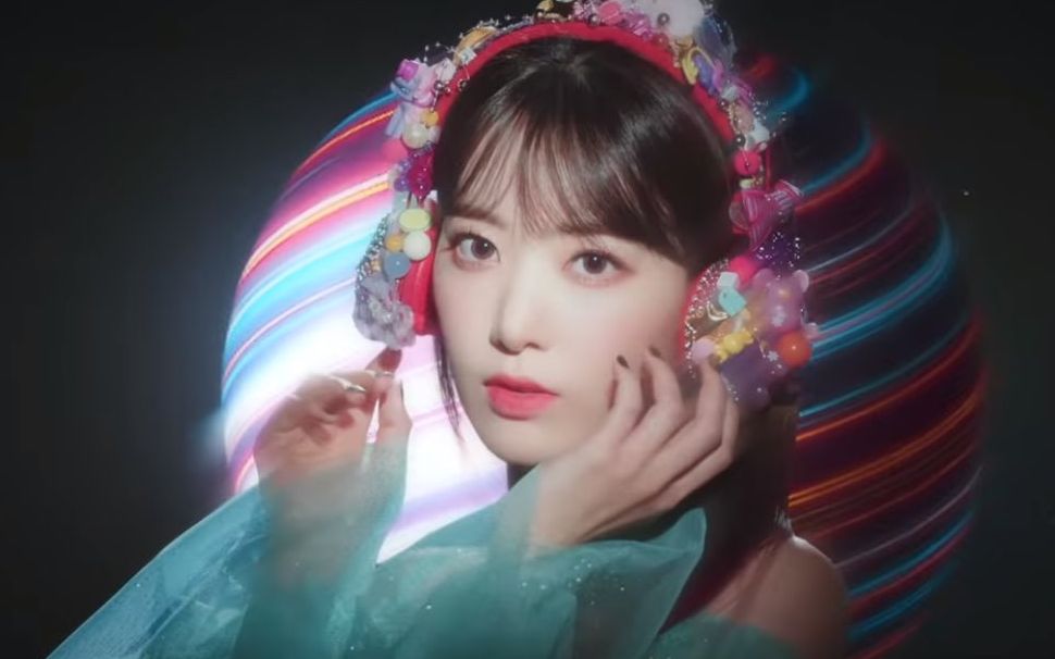 个人向喜欢的各国produce系列组合出道后舞台合集