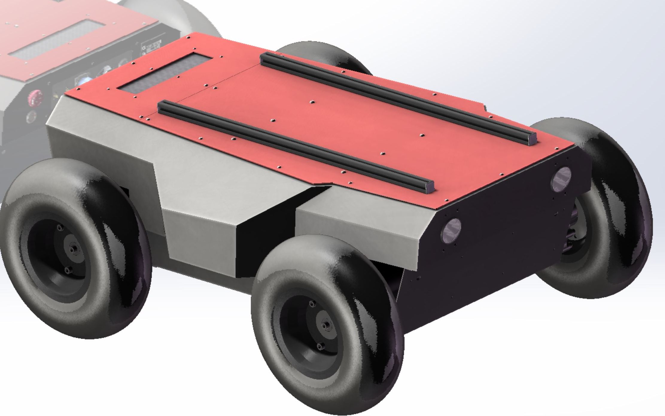 4无人车底盘,3分钟速览_哔哩哔哩 (゜-゜)つロ 干杯~-bilibili