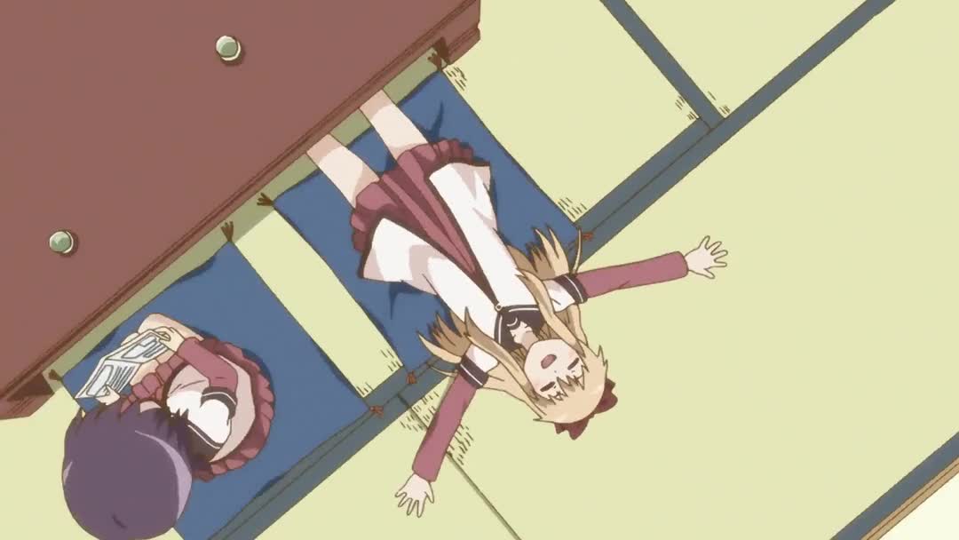 京子真是太萌了岁纳京子x小埋op