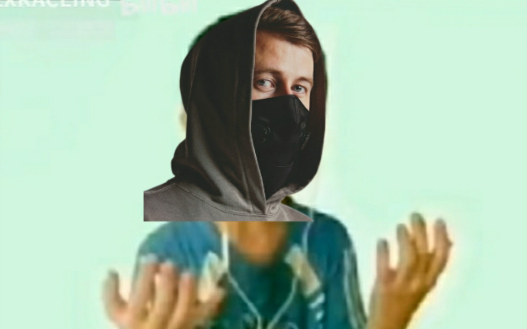 Alan Walker:这才是真正的音乐 This is true music哔哩哔哩bilibili