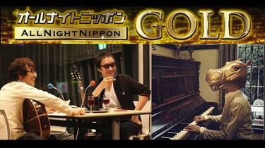 堂本剛 フーディ (パープル x イエロー) 扶他力字幕组】 20130520 All Night Nippon Gold 【GUEST：堂本