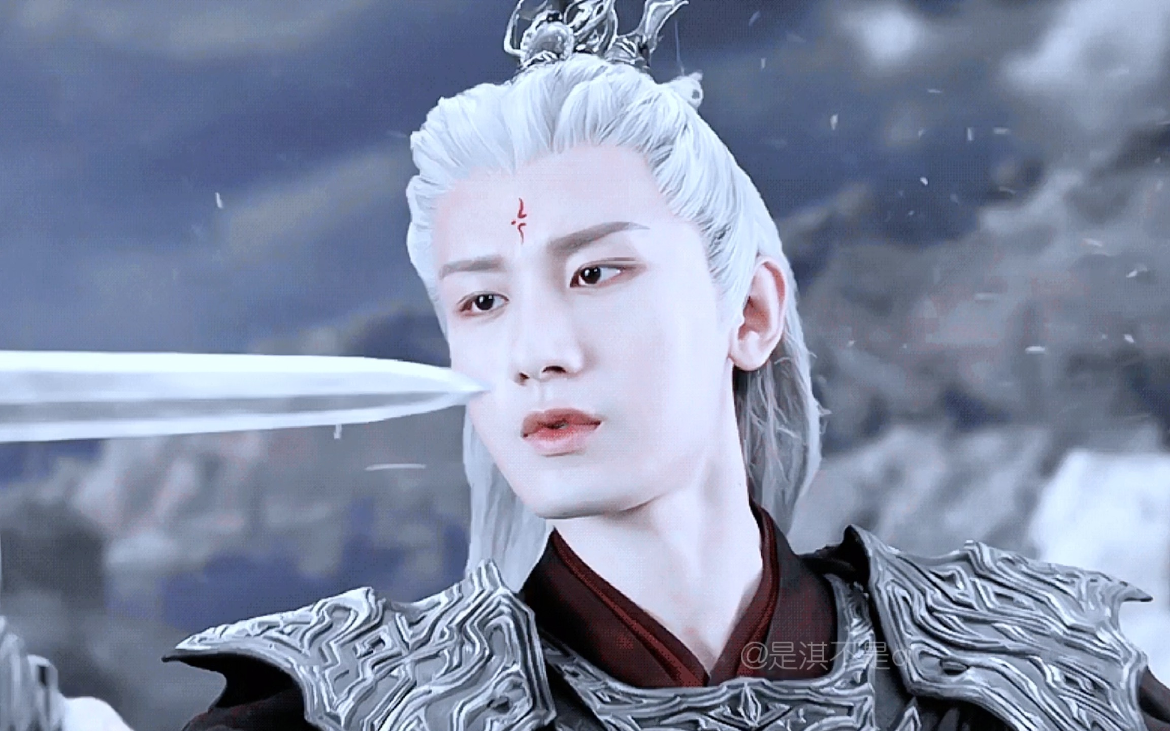 好久不见 王玄夜