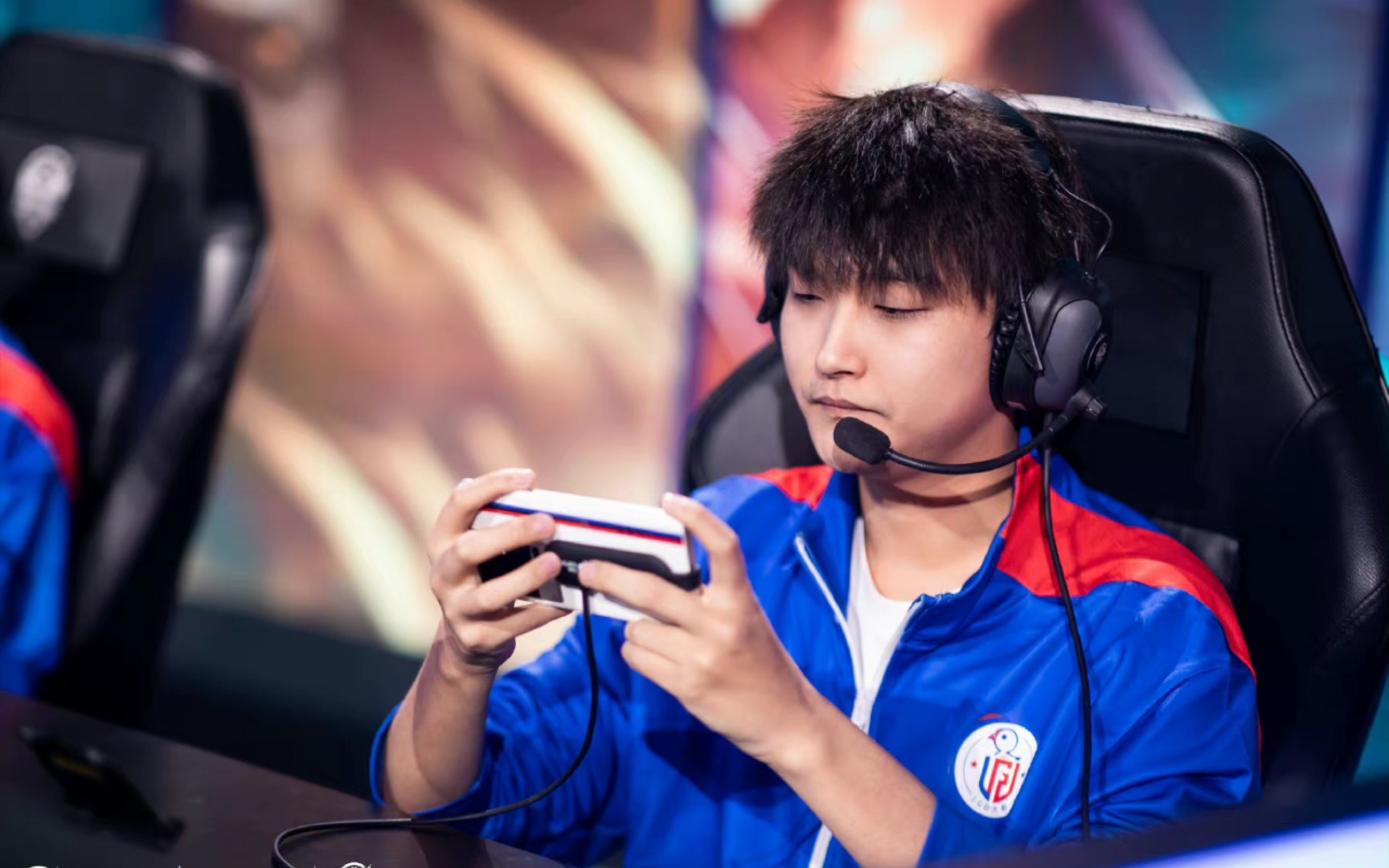 【猫神陈正正cat】热爱不死,老将不倒2.25lgdvs北京wb,猫神的精彩操作