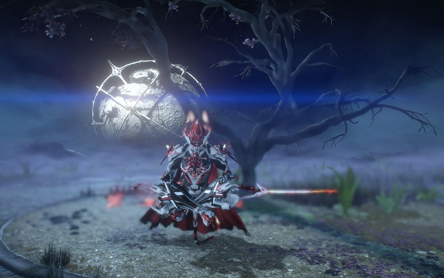 【warframe】虽迟但到!wukong prime配卡