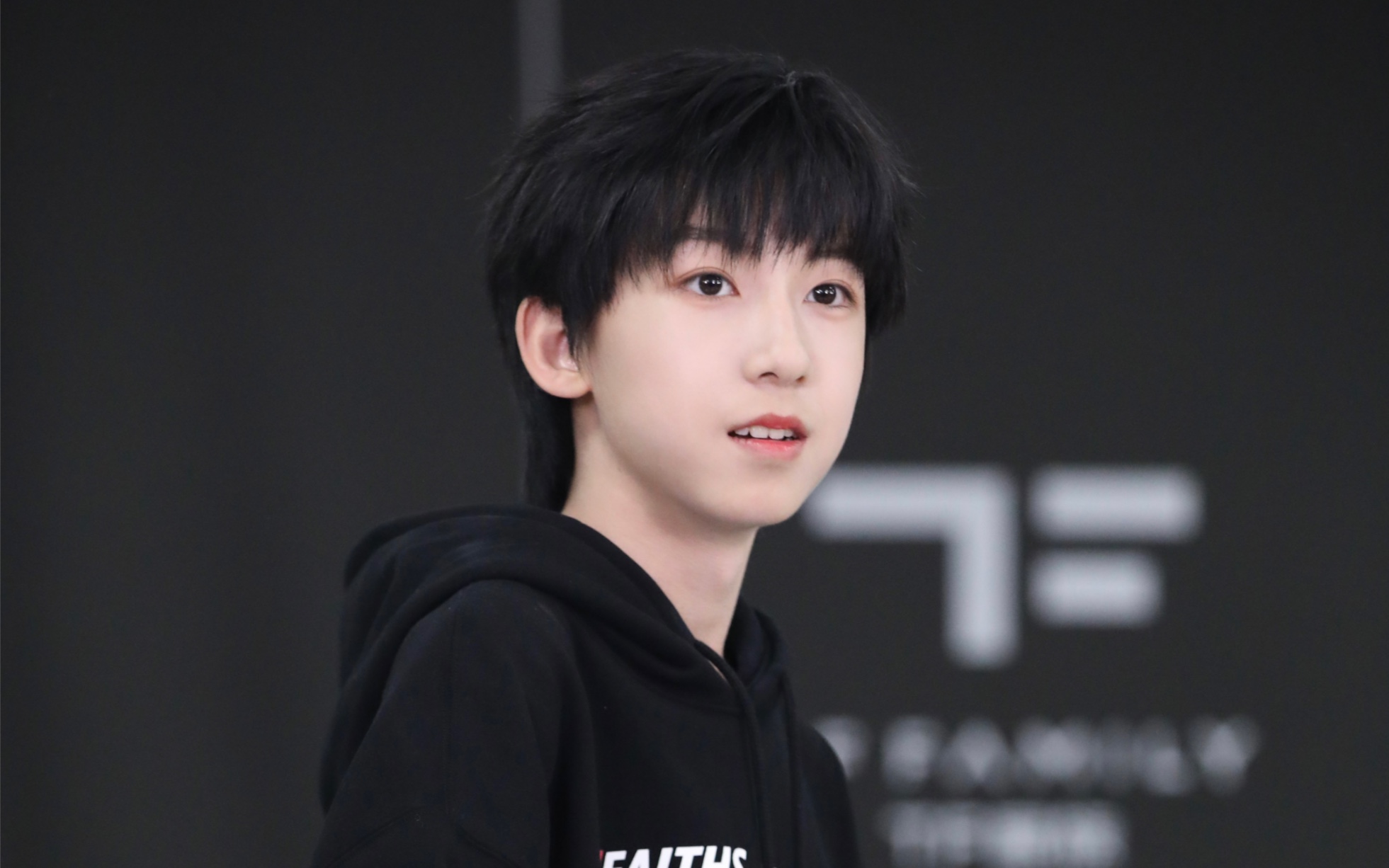 杨博文|从抢到票到现在都难掩内心的激动!