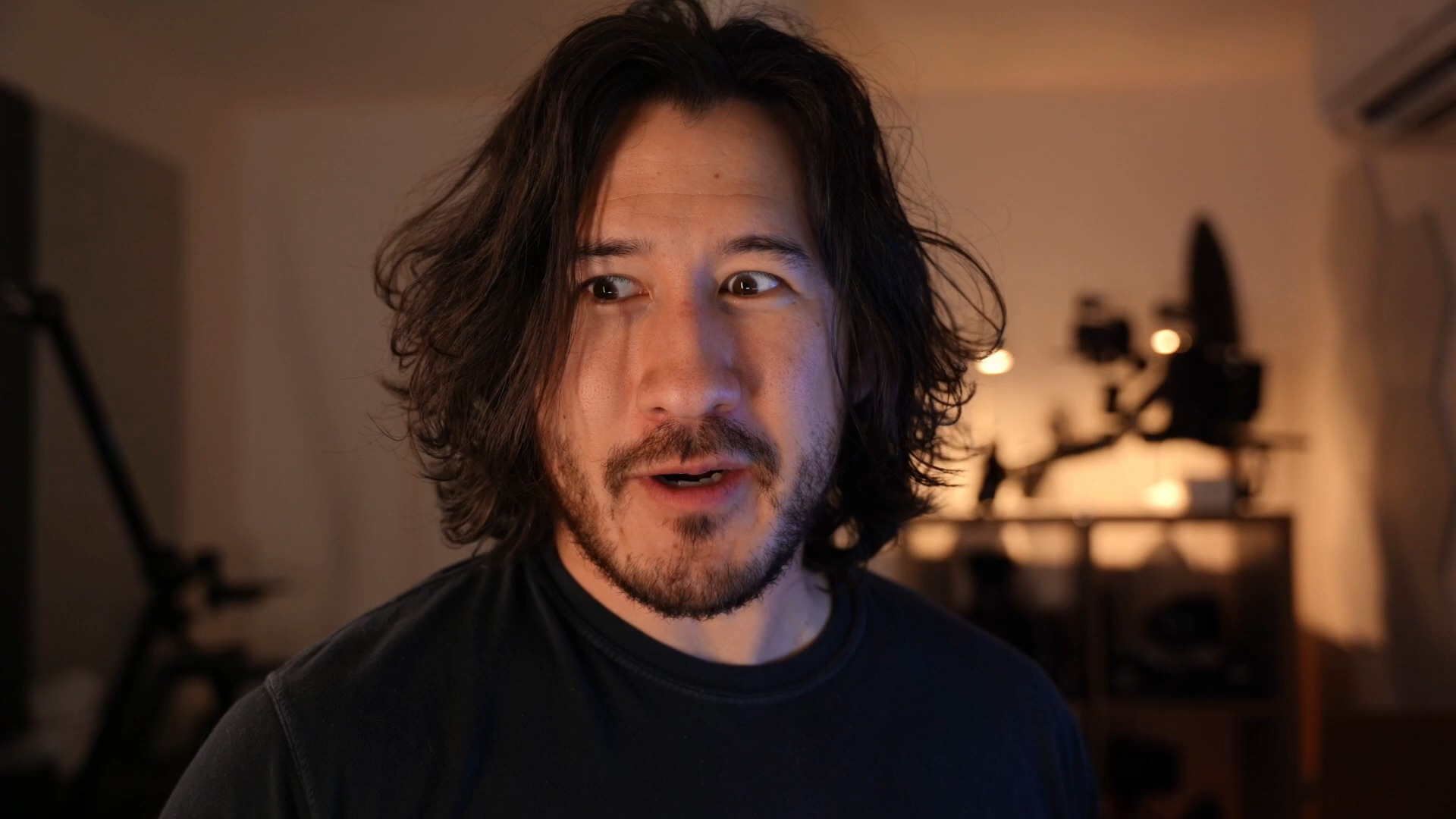 【markiplier】计划改变了!