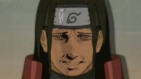 太好了,是千手柱间(秽土转生)大人我们没救了.