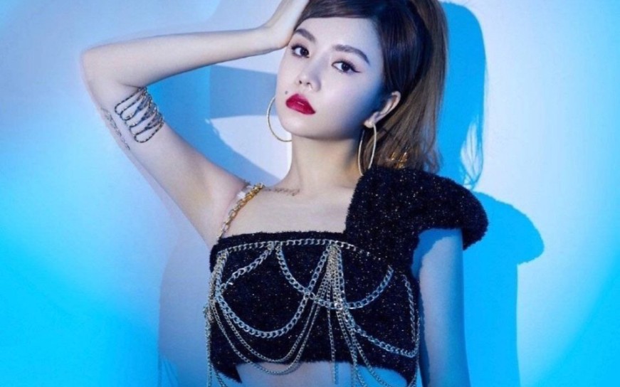 [安崎]安崎lion绝美直拍