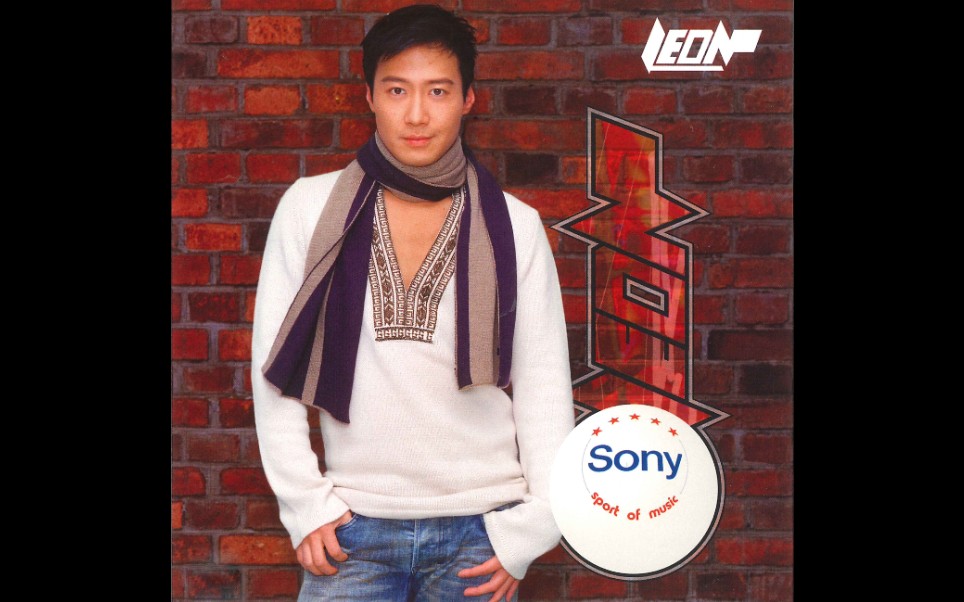 【黎明 leon lai】国语版:《别框我》‖粤语版:《喜》‖mv导演:l.l.