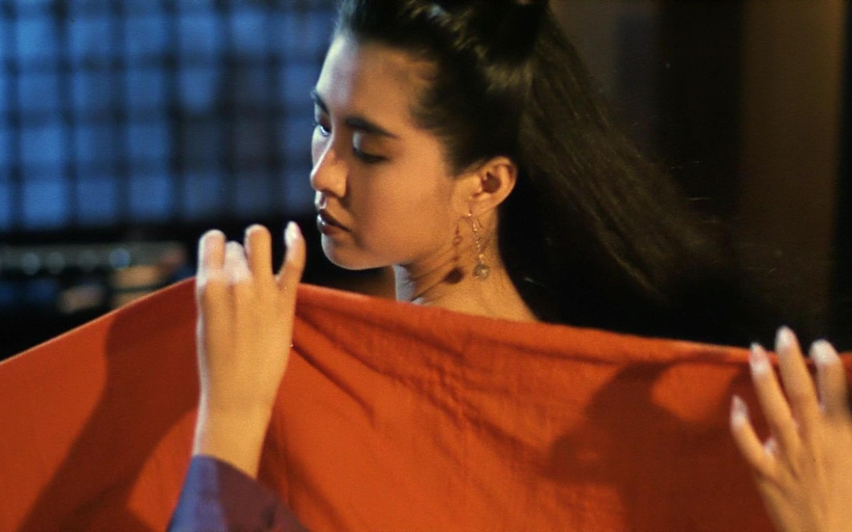 经典配乐系列 18-3 —— 倩女幽魂三(张学友最喜电影)【道道道】