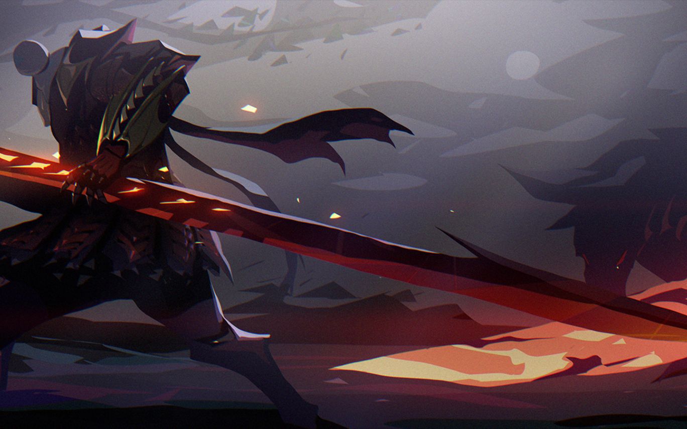 居合的极意!太刀的浪漫!