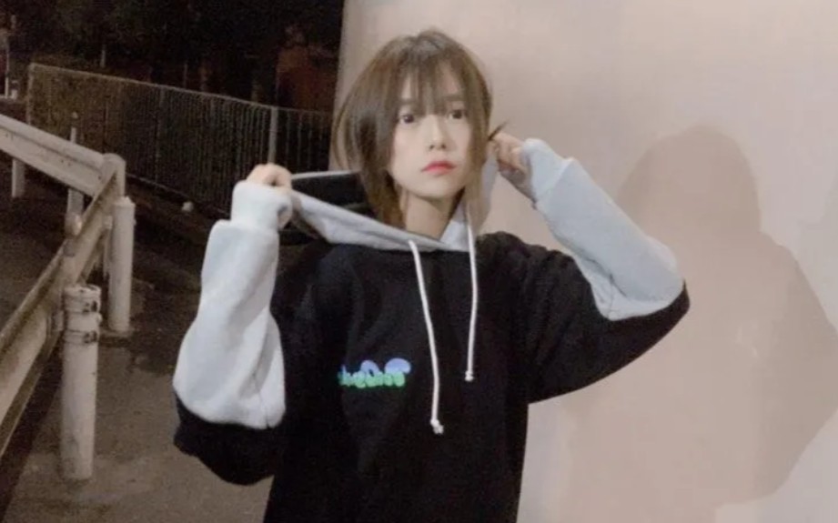 【歌手美波/留档】2023年12月4日ins直播(prologue)