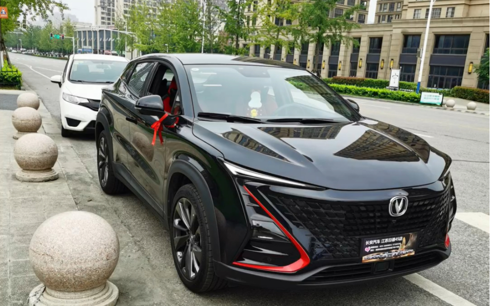 长安unit测试视频