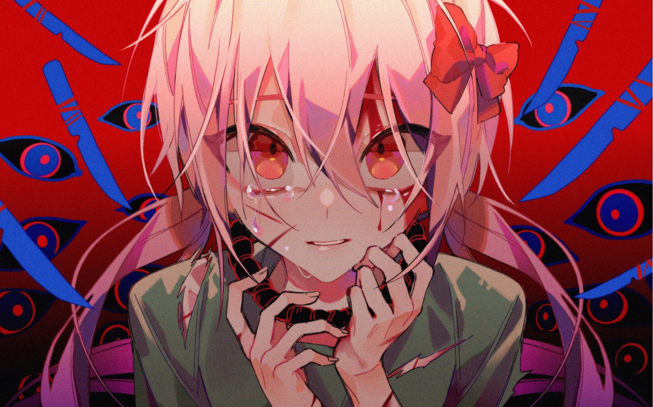 【muse dash喵斯快跑】萌新打大触级marenol