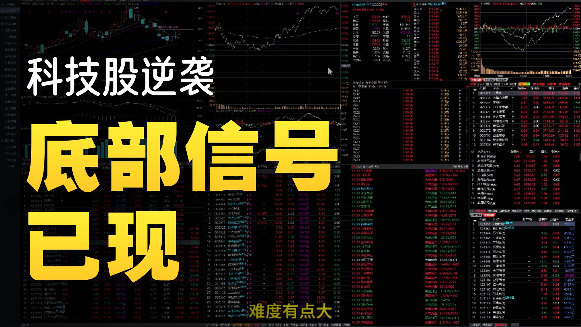 A股大奇迹日