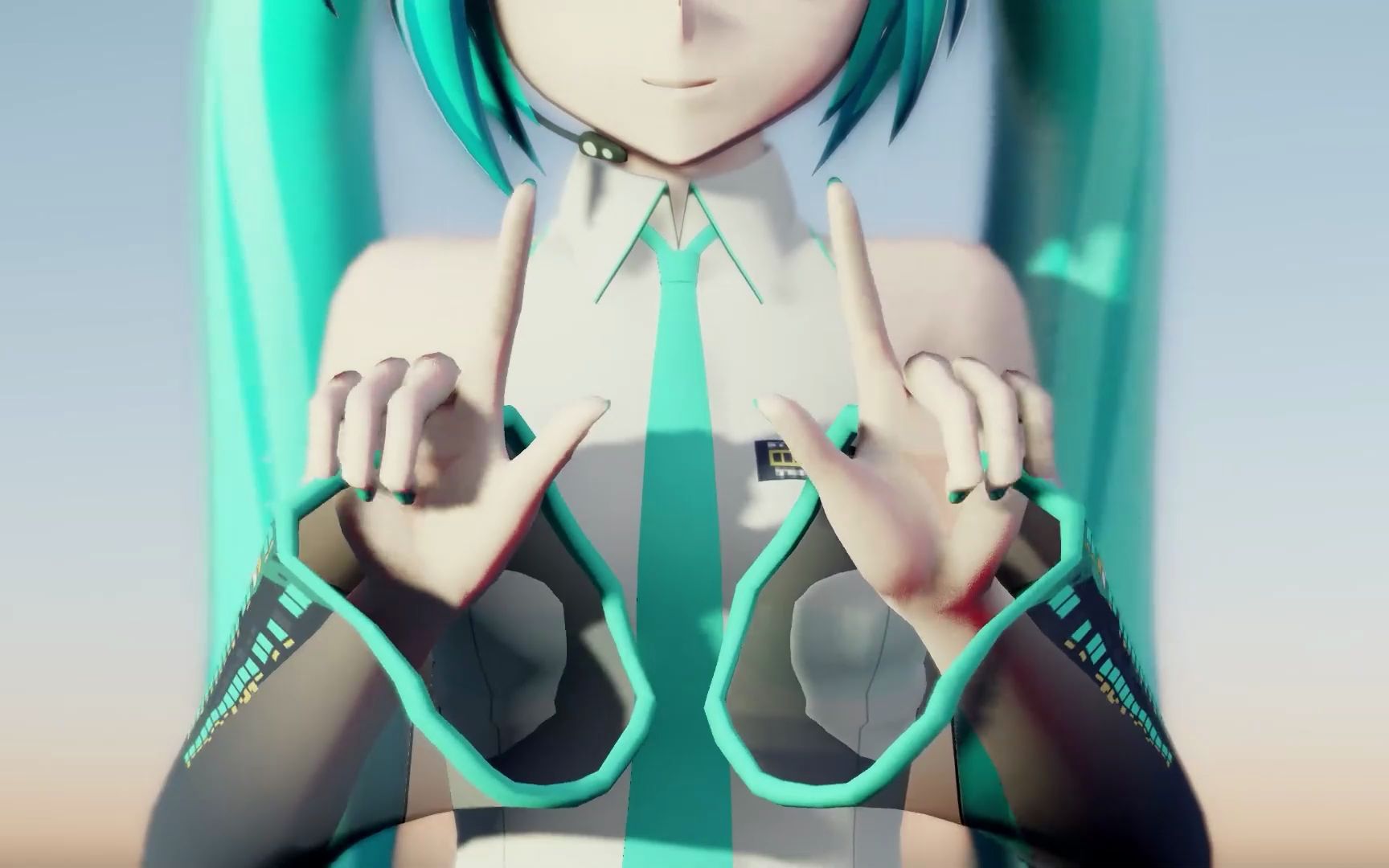 【39】39日祝贺!初音未来v3公式服