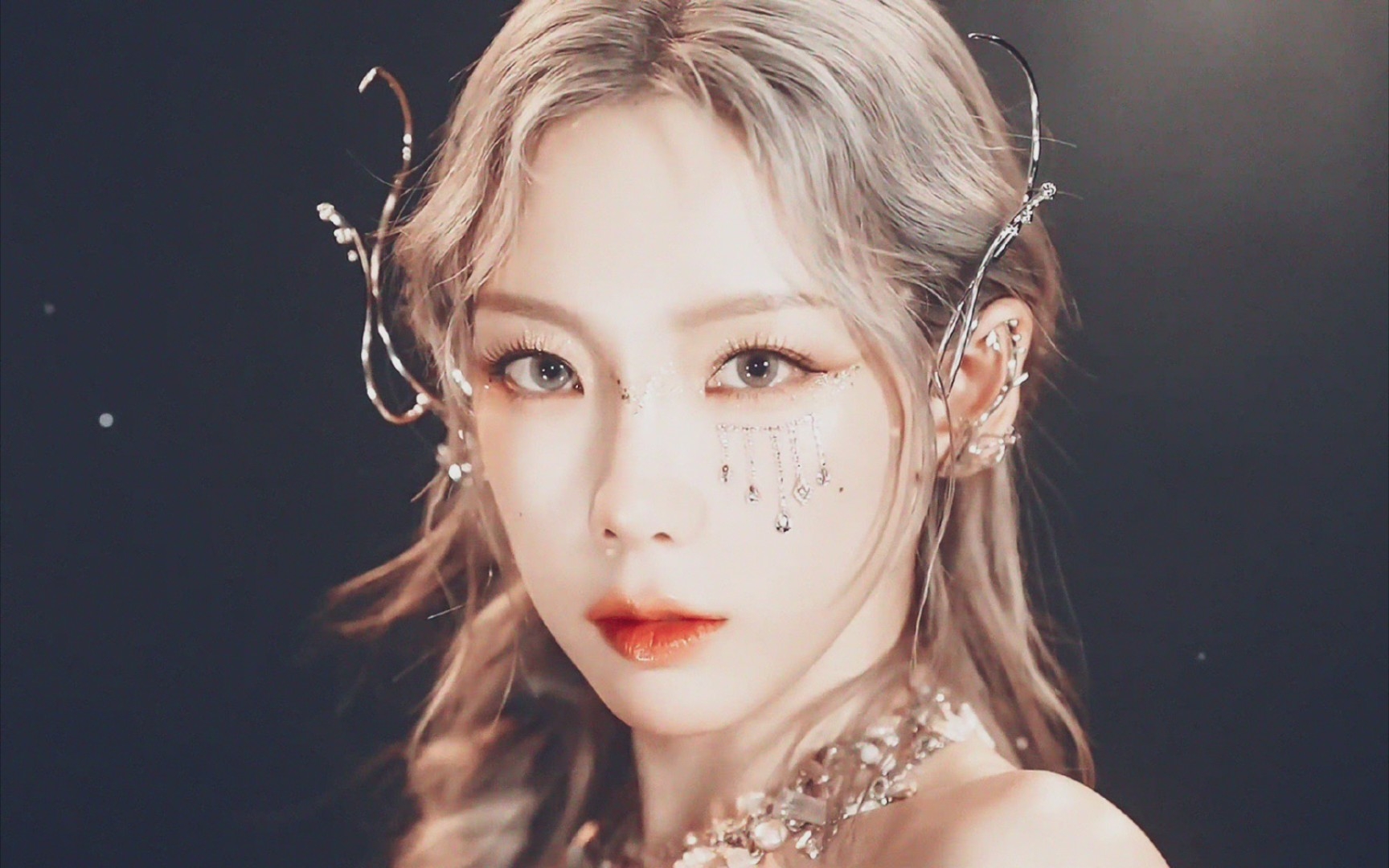 金泰妍kimtaeyeoncanibeyoudog