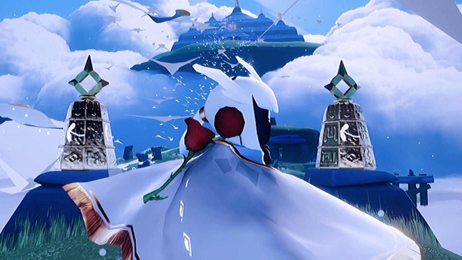 sky光遇·国际服