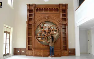 回転本棚 搜索结果 哔哩哔哩 Bilibili