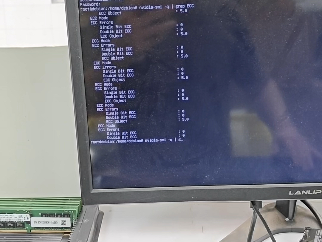 忙碌的一天开始了、ibm ac922 6卡v100服务器 ,需要的大佬赶紧联系我哦!