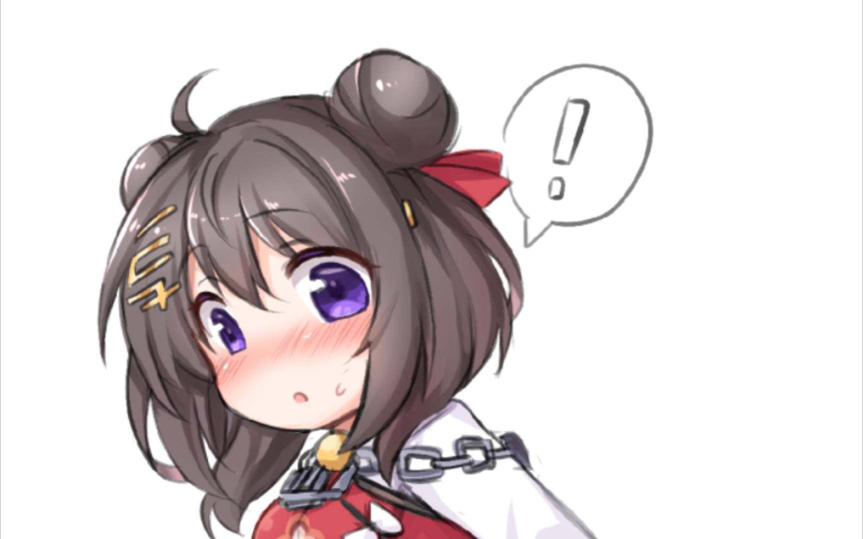 【碧蓝航线】只要能改太原,要多少给多少.