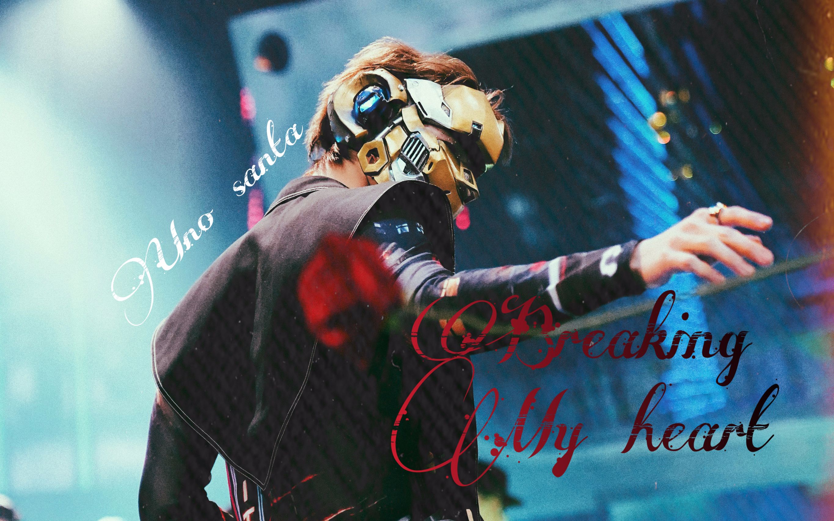 宇野赞多丨你懂什么事人间蛊王