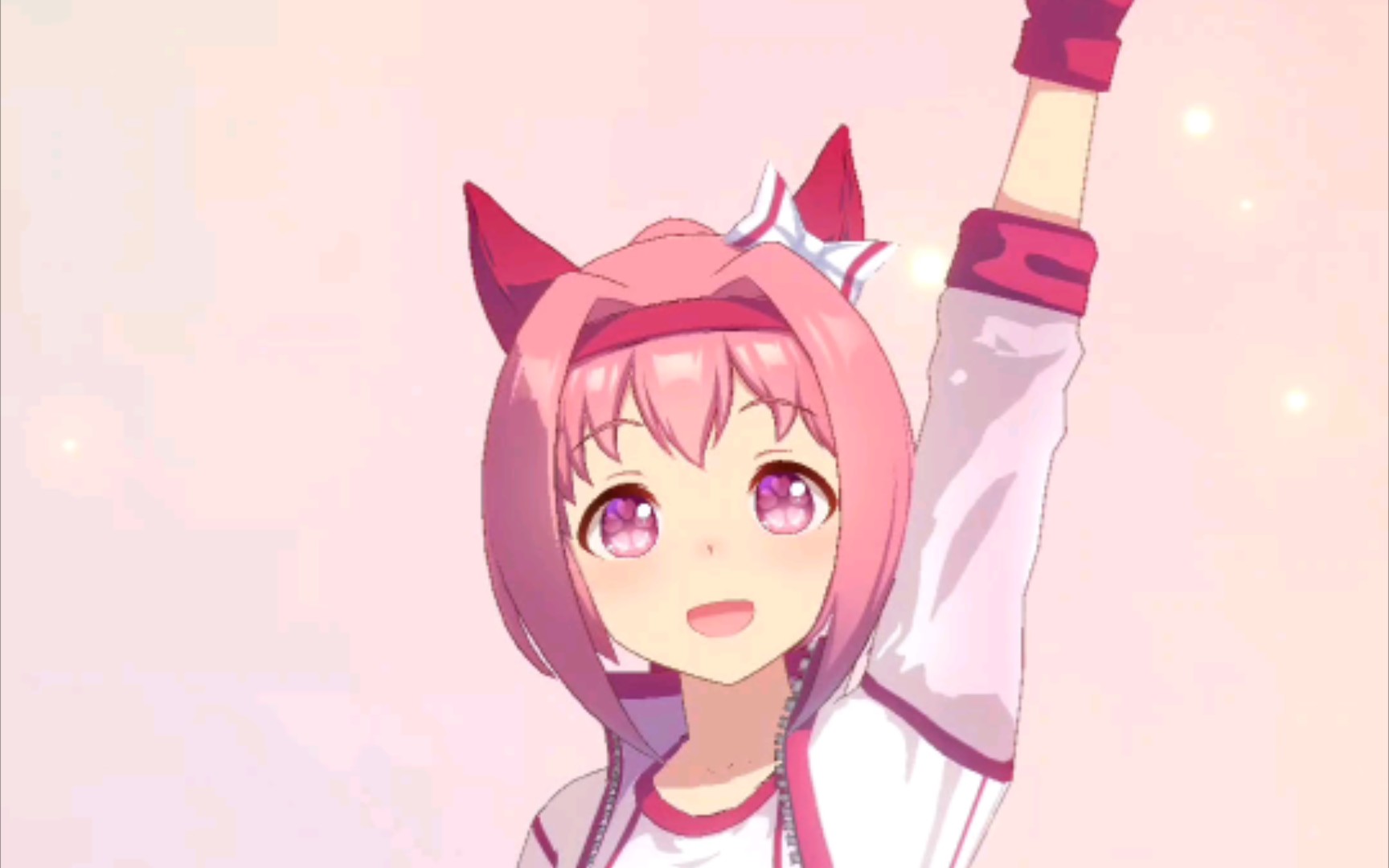 赛马娘有马乌拉拉培育失败第一弹