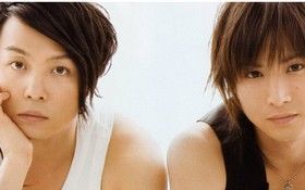 KinKi Kids 双十一不虐汪大礼包哔哩哔哩bilibili