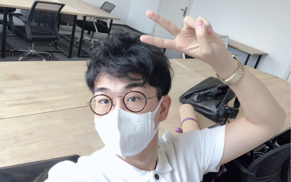 郎佳子彧郎哥首次b站直播ohhh叫我名字录屏自用